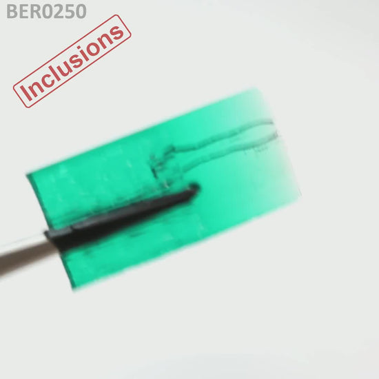 Brazilian Emerald : BER0250