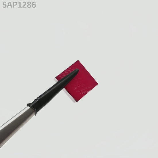 Red Sunset Padparadscha Sapphire : SAP1286