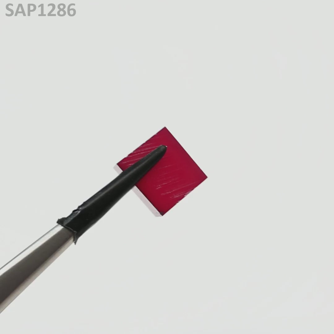 Red Sunset Padparadscha Sapphire : SAP1286