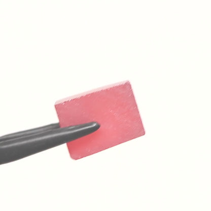 Dark Padparadscha Sapphire