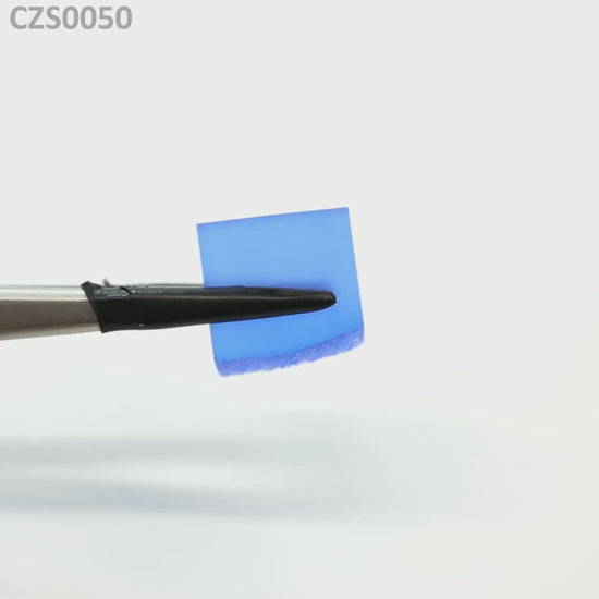 Cobalt Pulled Spinel : CZS0050