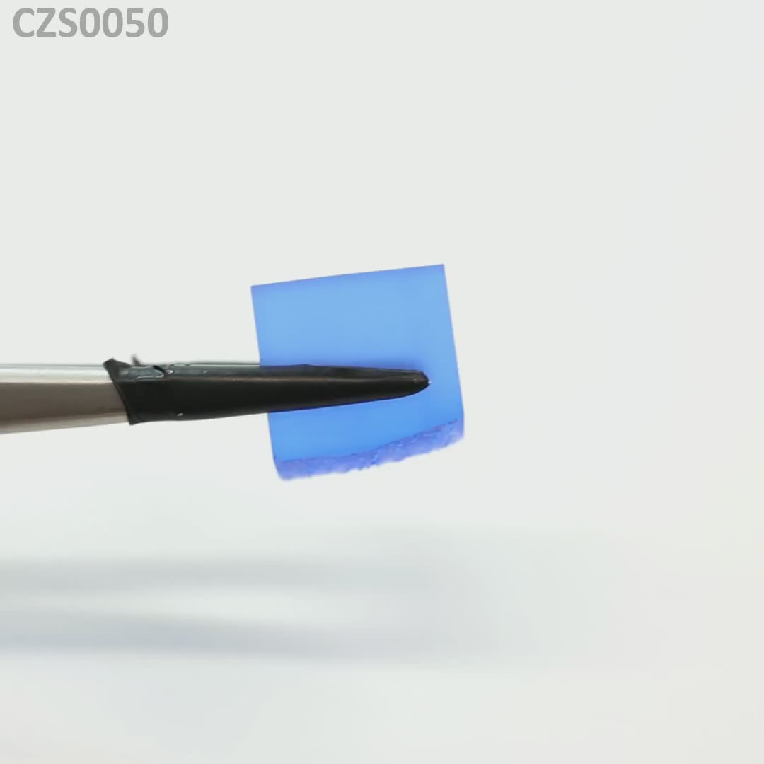 Cobalt Pulled Spinel : CZS0050