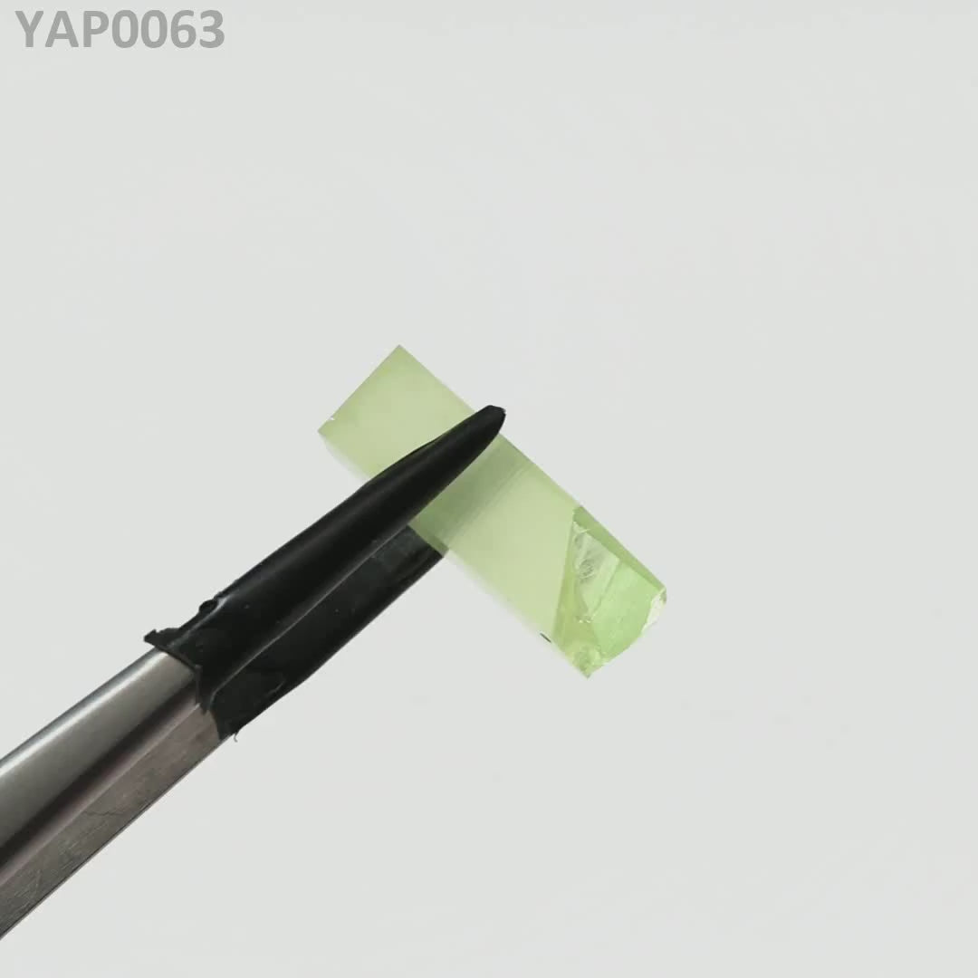 Pr:YAP : YAP0063
