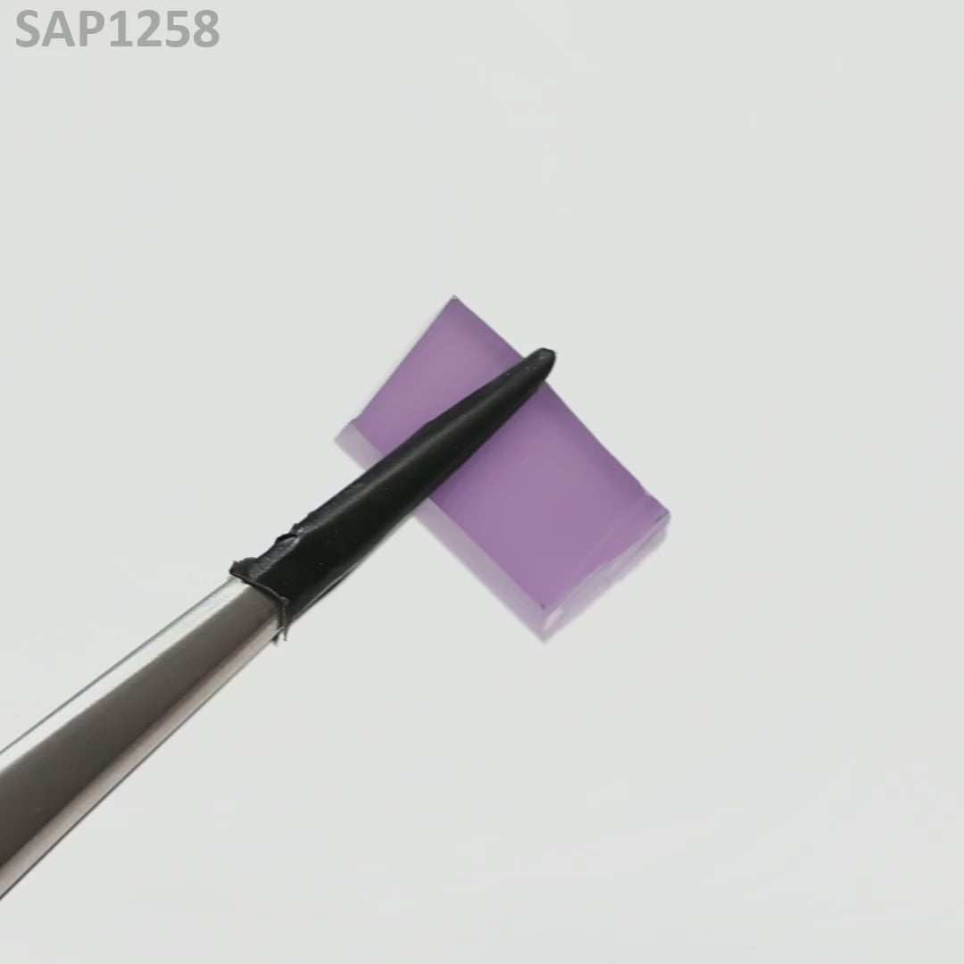 Lilac Sapphire : SAP1258