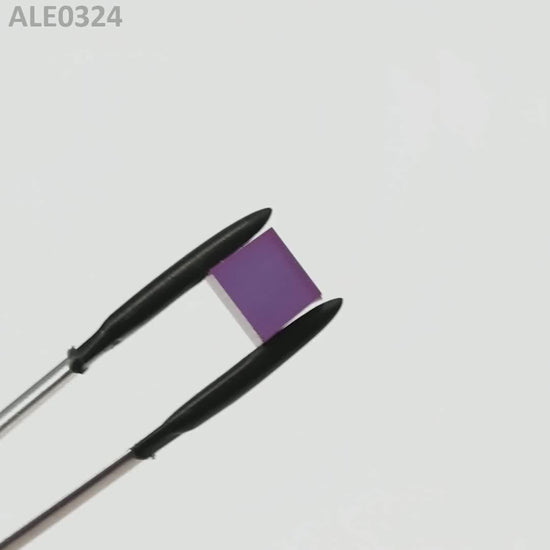 Red Alexandrite : ALE0324
