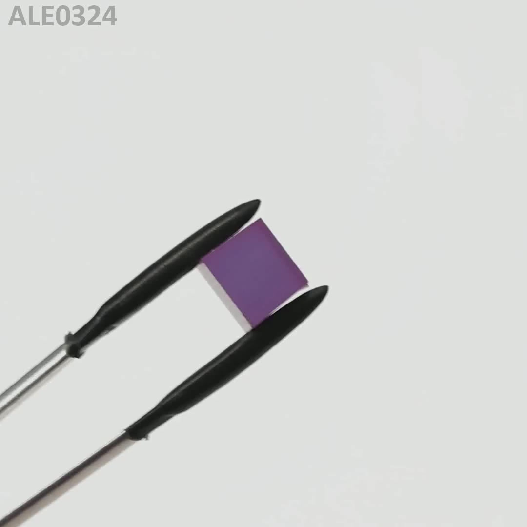 Red Alexandrite : ALE0324