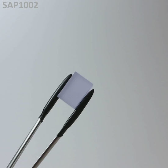 Extra Light Blue Sapphire : SAP1002