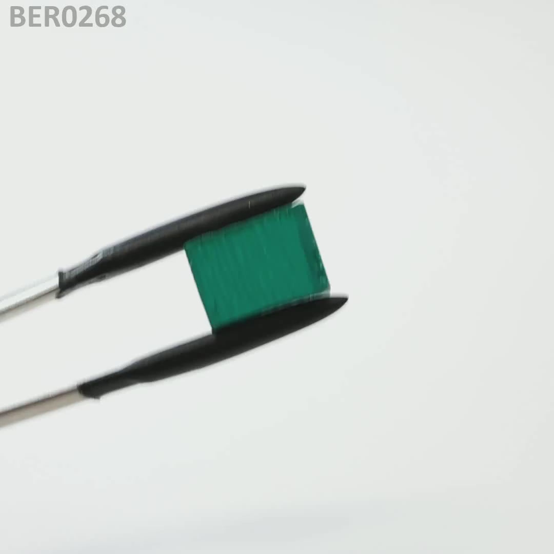 Zambian Emerald : BER0268