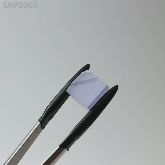 Extra Light Blue Sapphire : SAP1005