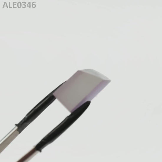 Light Alexandrite : ALE0346