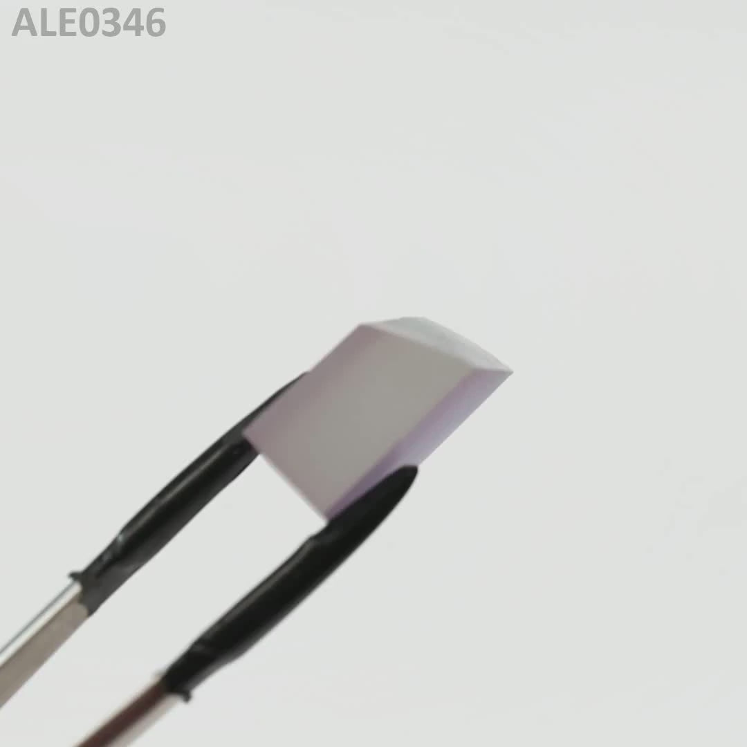 Light Alexandrite : ALE0346