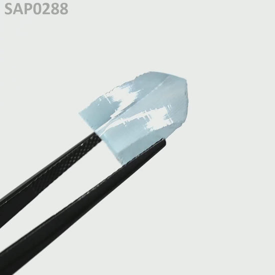 Aqua Sapphire : SAP0288