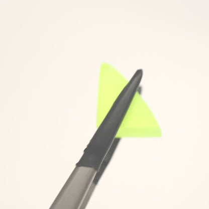 Lutetium Aluminum Garnet (LuAG) - Faceting Rough