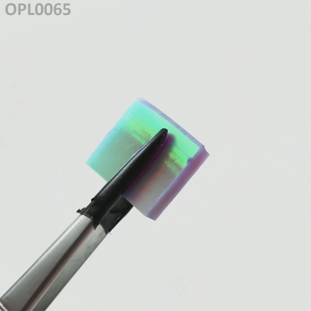 Opal Au Green Fire/Unicorn FB21 : OPL0065