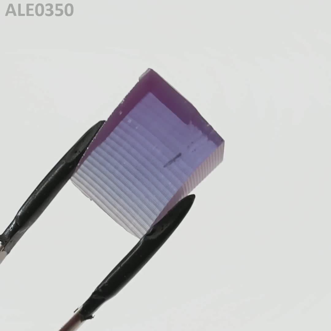 Light Alexandrite : ALE0350