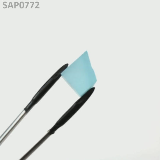 Aqua Sapphire : SAP0772