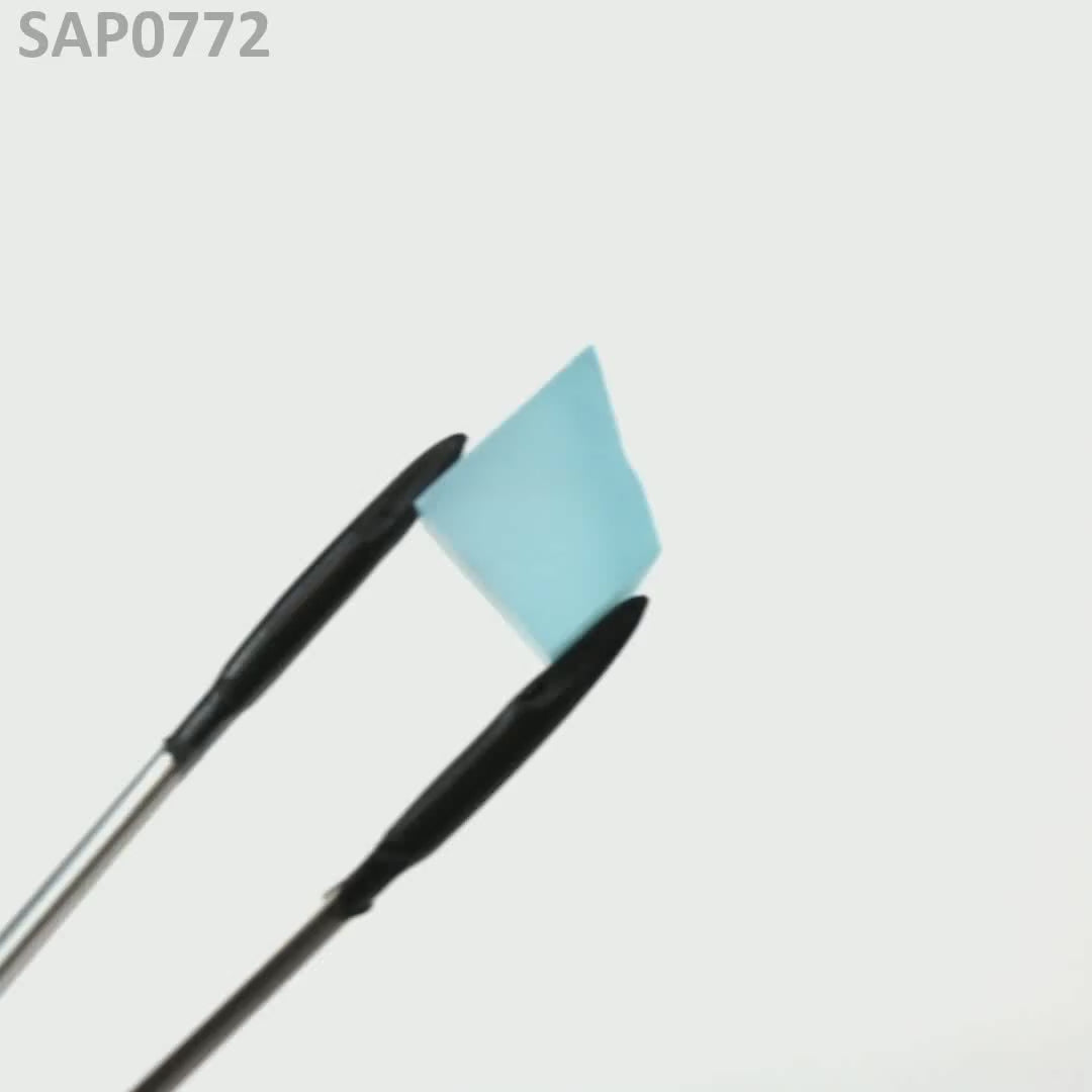 Aqua Sapphire : SAP0772
