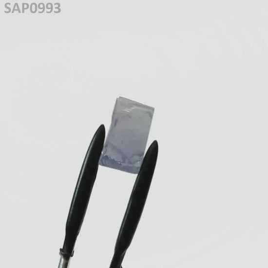 Another Teal Color-Change Sapphire : SAP0993