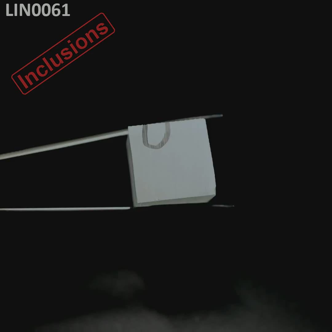 Lithium Niobate : LIN0061