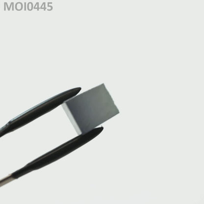 Light Blue Moissanite - Grade A - Faceting Rough