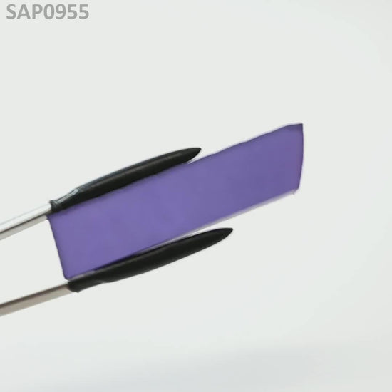 Medium Blue Sapphire : SAP0955