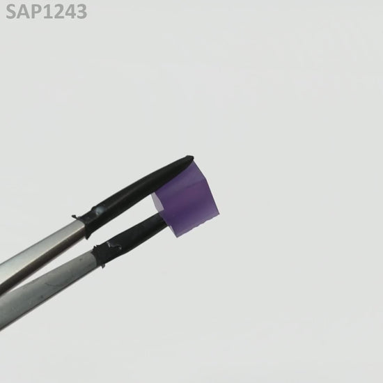 Lilac Sapphire : SAP1243