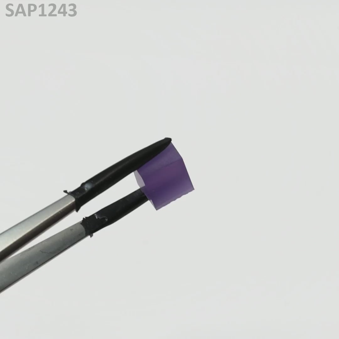 Lilac Sapphire : SAP1243