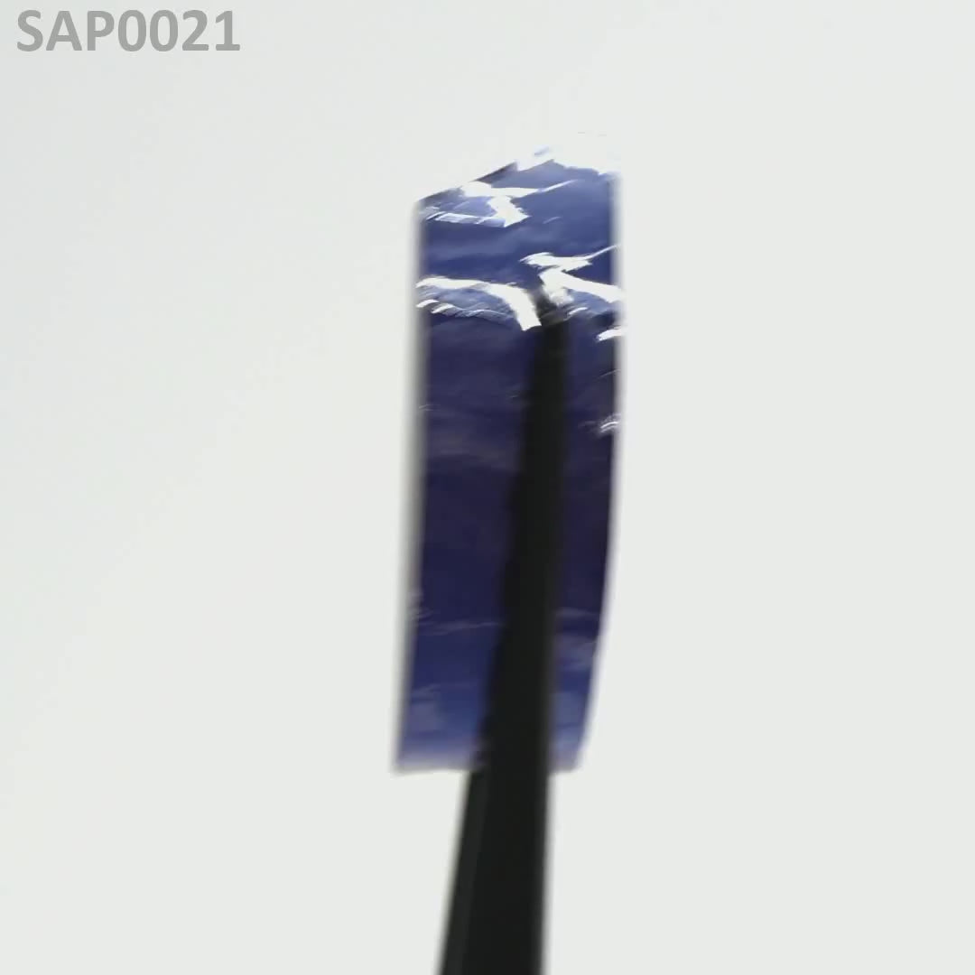 Dark Blue Sapphire : SAP0021