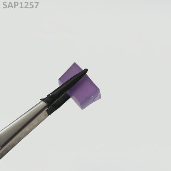 Lilac Sapphire : SAP1257