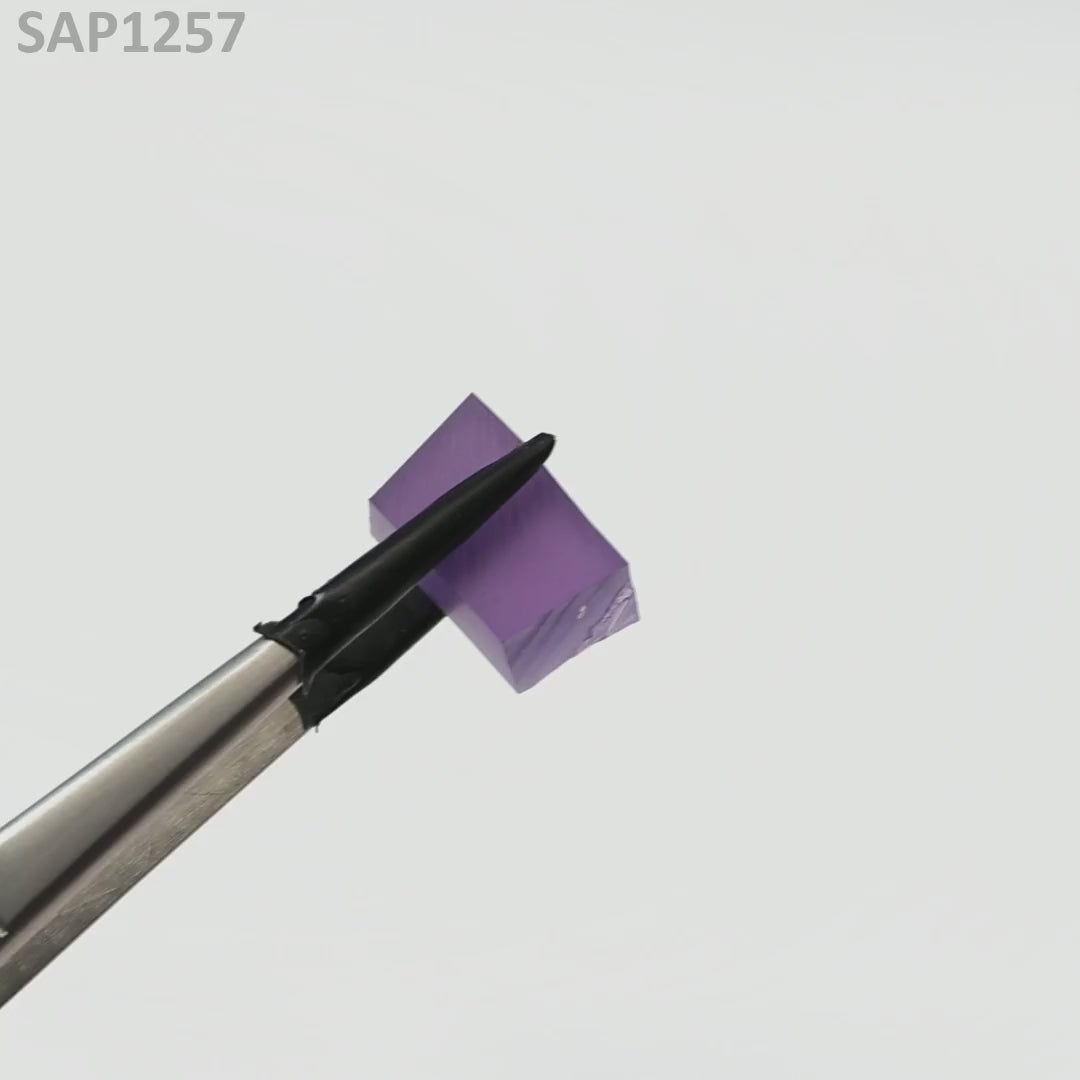 Lilac Sapphire : SAP1257