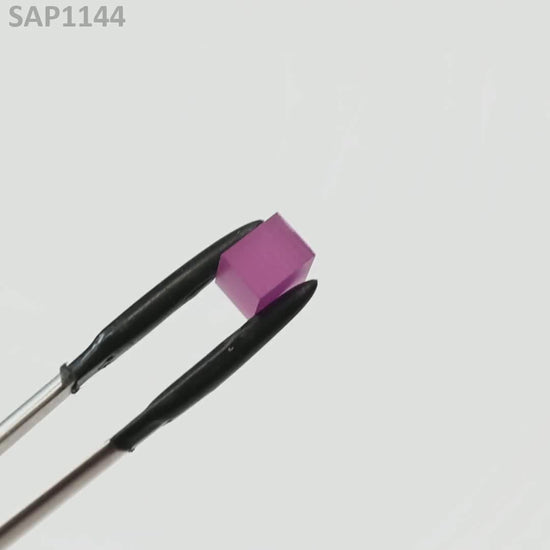 Orchid Purple Sapphire : SAP1144