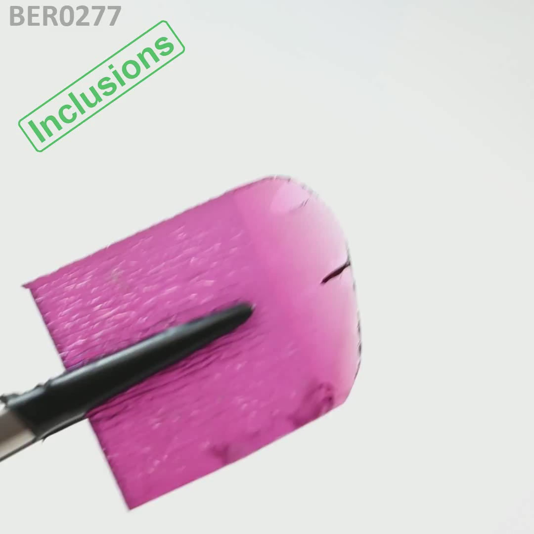 Purple Bixbite : BER0277