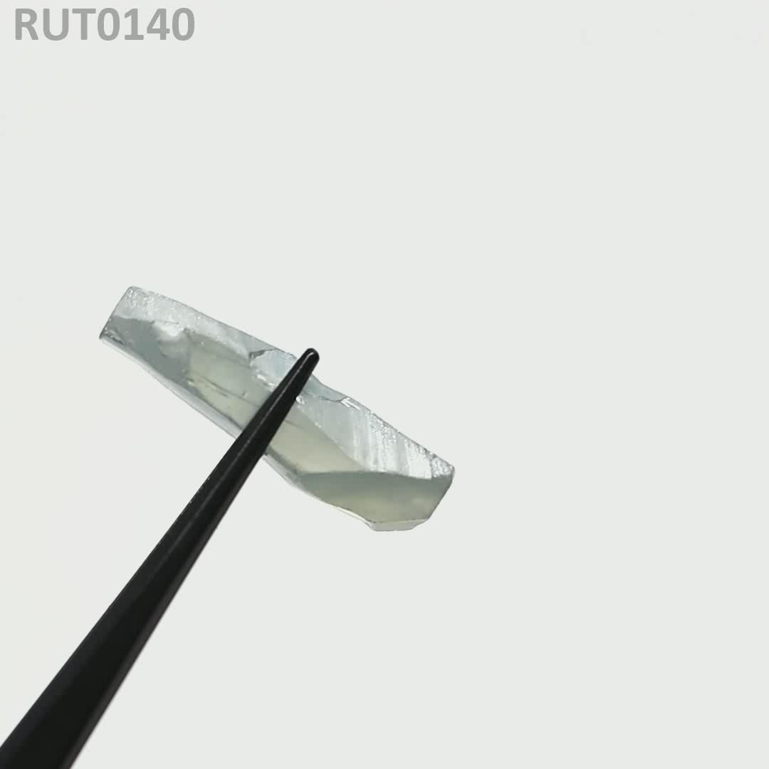 Blue Green Rutile : RUT0140