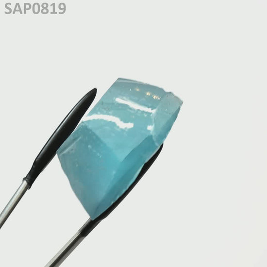 Dark Aqua Sapphire : SAP0819