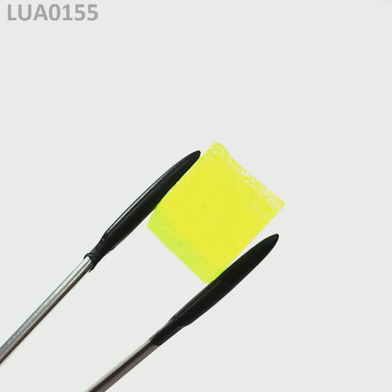 Lutetium Aluminum Garnet LuAG : LUA0155