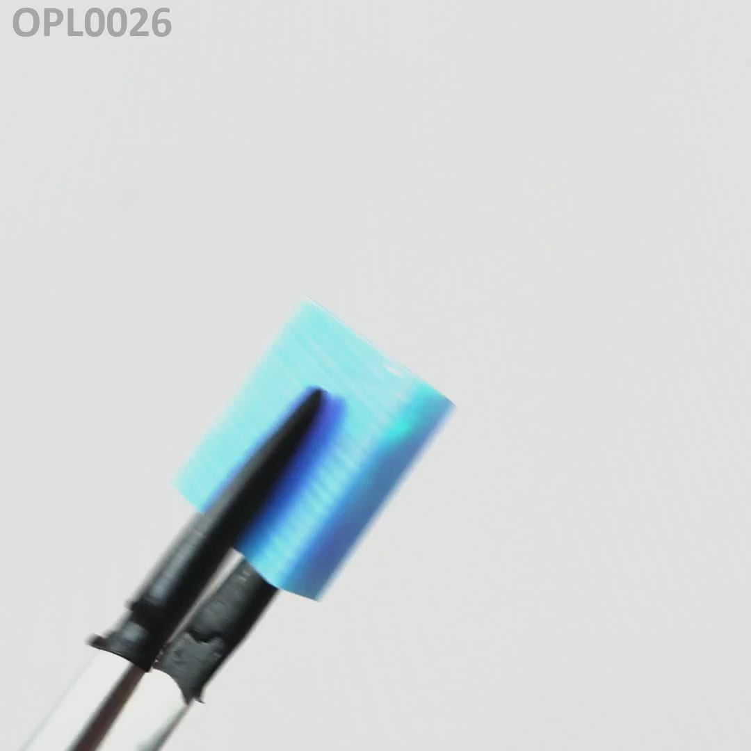 Opal Au Green Fire/Sky Blue FB8 : OPL0026