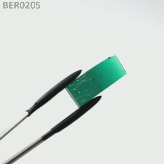 Zambian Emerald Beryl : BER0205