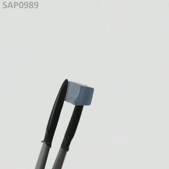 Another Teal Color-Change Sapphire : SAP0989