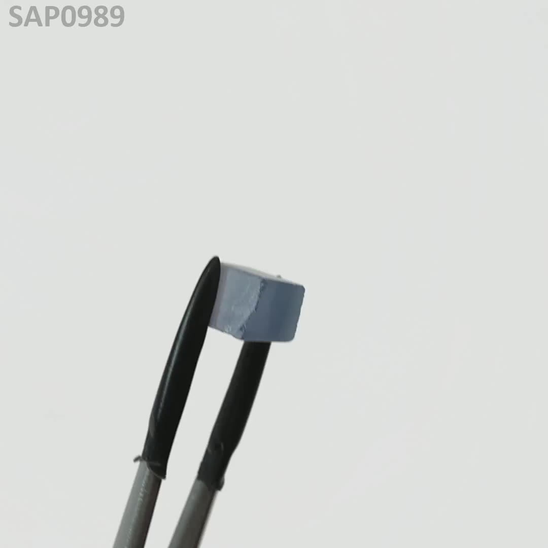 Another Teal Color-Change Sapphire : SAP0989