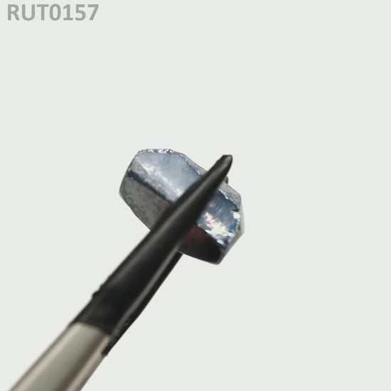 Blue Rutile : RUT0157