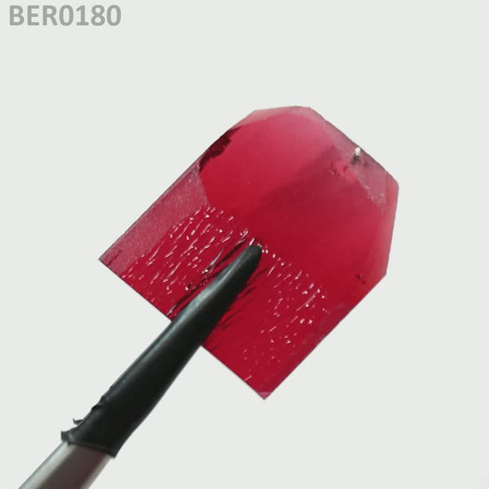 Red Beryl : BER0180
