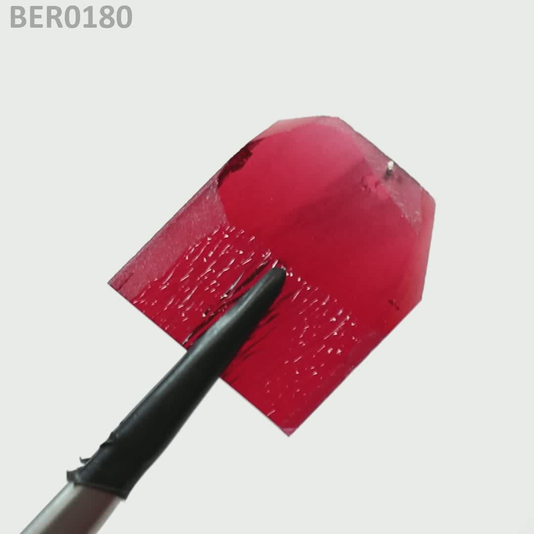 Red Beryl : BER0180