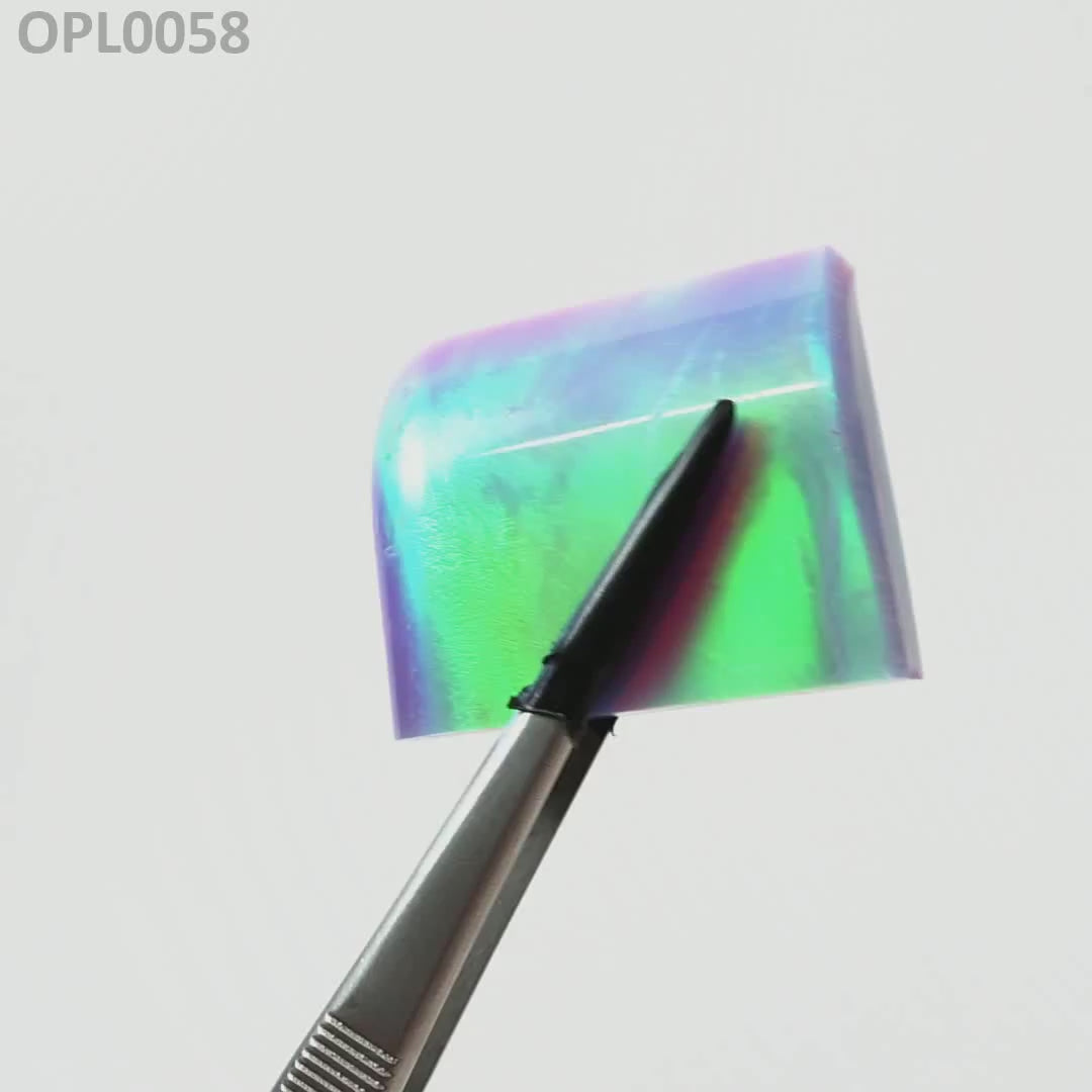Opal Au Green Fire/Unicorn FB21 : OPL0058