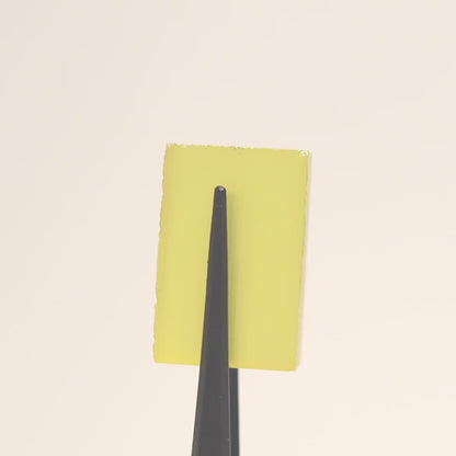 Medium Yellow Sapphire