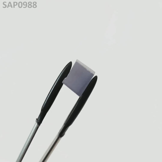 Another Teal Color-Change Sapphire : SAP0988