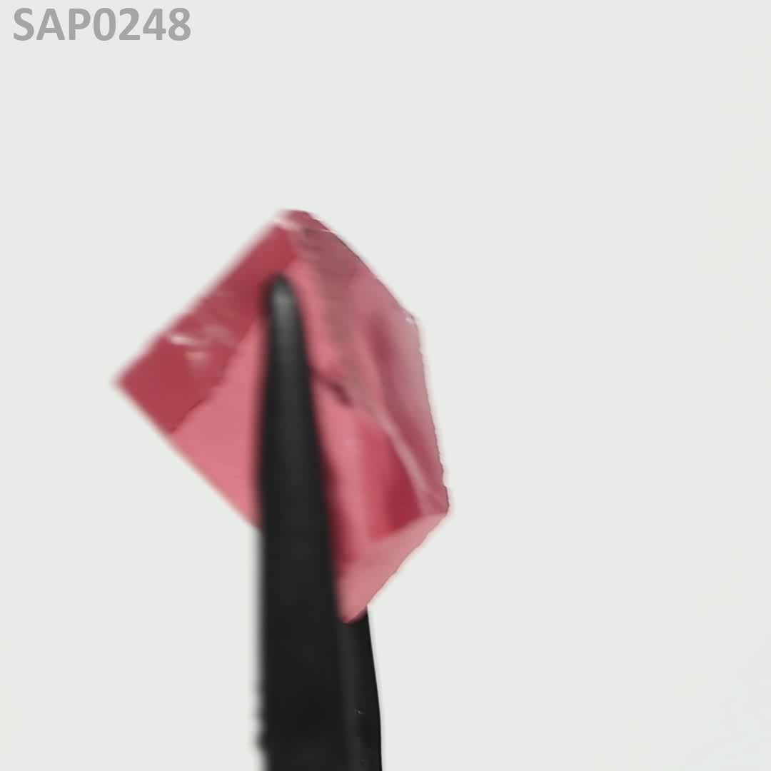 Medium Padparadscha Sapphire : SAP0248