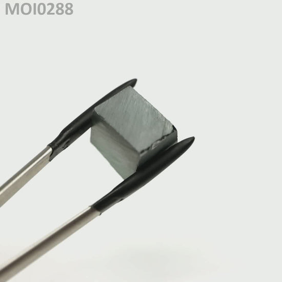 Green Moissanite : MOI0288