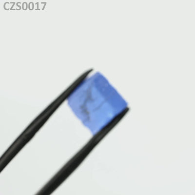 Cobalt Spinel CZSpinel : CZS0017