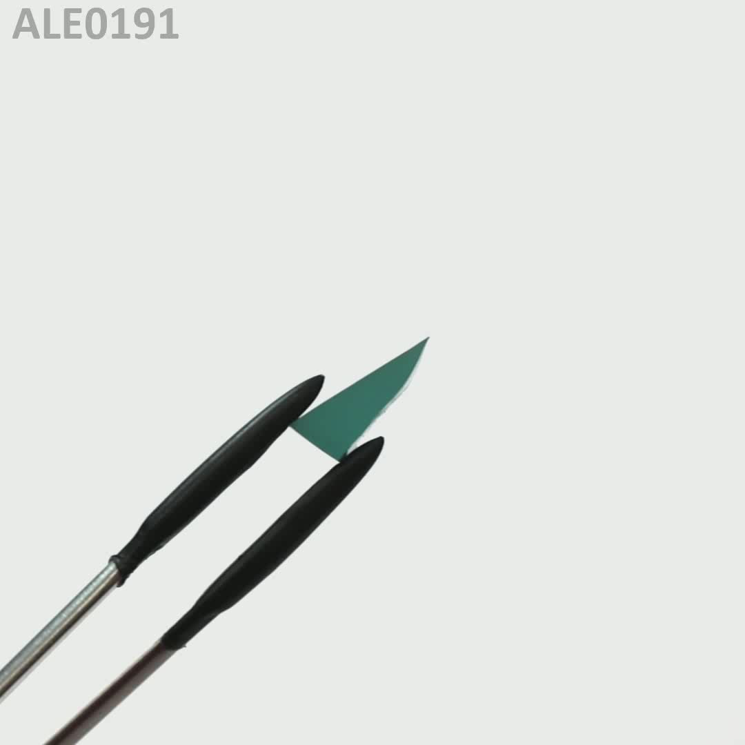 Blue/Green Alexandrite : ALE0191