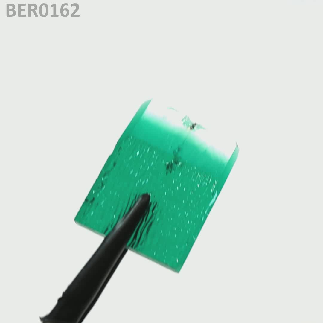 Brazilian Emerald Beryl : BER0162